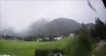 Archiv Foto Webcam Hotel Santer in Toblach 13:00
