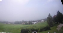 Archiv Foto Webcam Hotel Santer in Toblach 06:00