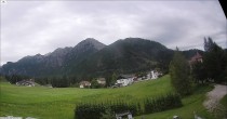 Archiv Foto Webcam Hotel Santer in Toblach 11:00
