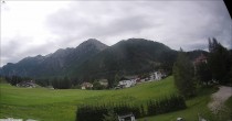 Archiv Foto Webcam Hotel Santer in Toblach 13:00