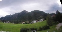 Archiv Foto Webcam Hotel Santer in Toblach 17:00