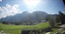Archiv Foto Webcam Hotel Santer in Toblach 15:00