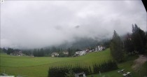 Archiv Foto Webcam Hotel Santer in Toblach 09:00