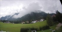 Archiv Foto Webcam Hotel Santer in Toblach 11:00