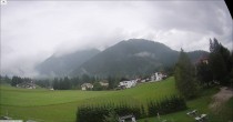 Archiv Foto Webcam Hotel Santer in Toblach 09:00