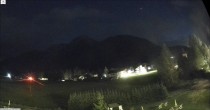 Archiv Foto Webcam Hotel Santer in Toblach 05:00