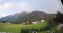 Archiv Foto Webcam Hotel Santer in Toblach 06:00