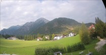 Archiv Foto Webcam Hotel Santer in Toblach 07:00