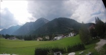 Archiv Foto Webcam Hotel Santer in Toblach 13:00