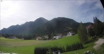 Archiv Foto Webcam Hotel Santer in Toblach 10:00