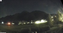 Archiv Foto Webcam Hotel Santer in Toblach 05:00