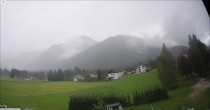 Archived image Webcam Hotel Santer in Toblach 08:00