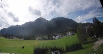 Archiv Foto Webcam Hotel Santer in Toblach 13:00