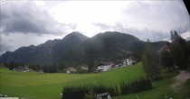 Archiv Foto Webcam Hotel Santer in Toblach 17:00