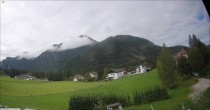 Archiv Foto Webcam Hotel Santer in Toblach 09:00