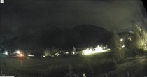 Archiv Foto Webcam Hotel Santer in Toblach 05:00