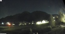 Archiv Foto Webcam Hotel Santer in Toblach 05:00