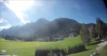 Archiv Foto Webcam Hotel Santer in Toblach 13:00