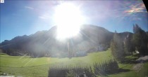 Archiv Foto Webcam Hotel Santer in Toblach 15:00