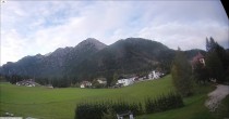 Archiv Foto Webcam Hotel Santer in Toblach 07:00