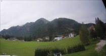Archiv Foto Webcam Hotel Santer in Toblach 09:00