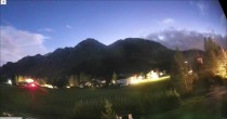 Archiv Foto Webcam Hotel Santer in Toblach 18:00