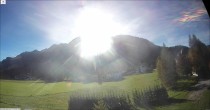 Archiv Foto Webcam Hotel Santer in Toblach 15:00