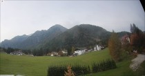Archived image Webcam Hotel Santer in Toblach 09:00