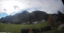 Archiv Foto Webcam Hotel Santer in Toblach 13:00