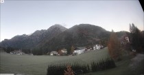 Archiv Foto Webcam Hotel Santer in Toblach 06:00