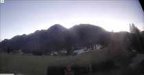 Archived image Webcam Hotel Santer in Toblach 17:00