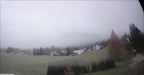 Archived image Webcam Hotel Santer in Toblach 06:00