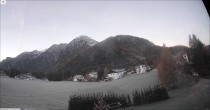 Archived image Webcam Hotel Santer in Toblach 06:00