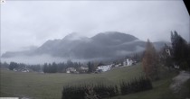 Archiv Foto Webcam Hotel Santer in Toblach 06:00