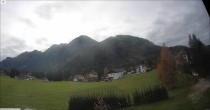 Archiv Foto Webcam Hotel Santer in Toblach 13:00