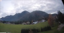Archiv Foto Webcam Hotel Santer in Toblach 15:00