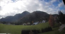 Archiv Foto Webcam Hotel Santer in Toblach 11:00