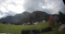 Archiv Foto Webcam Hotel Santer in Toblach 13:00