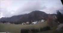 Archived image Webcam Hotel Santer in Toblach 06:00