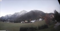 Archived image Webcam Hotel Santer in Toblach 06:00