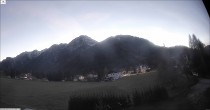 Archived image Webcam Hotel Santer in Toblach 17:00