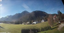 Archived image Webcam Hotel Santer in Toblach 10:00
