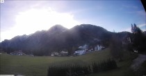 Archived image Webcam Hotel Santer in Toblach 14:00