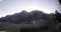 Archived image Webcam Hotel Santer in Toblach 16:00