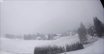 Archiv Foto Webcam Hotel Santer in Toblach 06:00