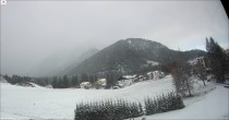 Archiv Foto Webcam Hotel Santer in Toblach 14:00