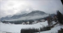 Archiv Foto Webcam Hotel Santer in Toblach 13:00