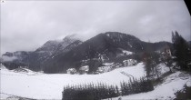 Archiv Foto Webcam Hotel Santer in Toblach 06:00