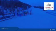 Archived image Webcam Lift in Rienz 07:00