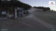 Archiv Foto Webcam Liftanlage in Rienz 07:00